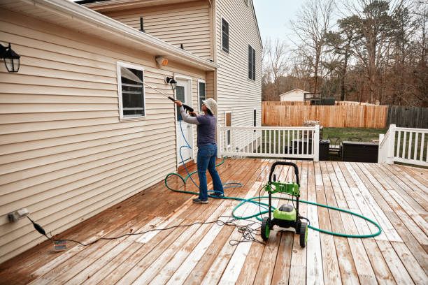 Best Sidewalk Pressure Washing  in North Baltimore, OH