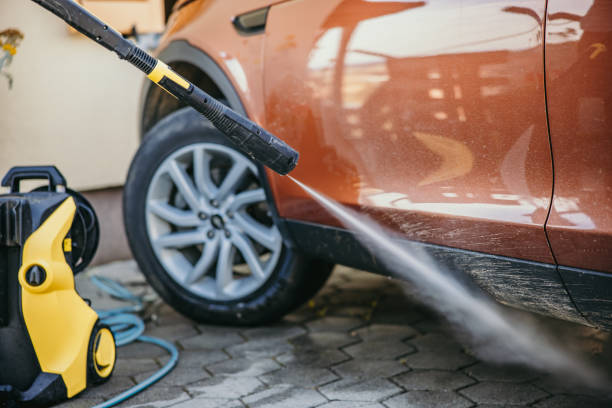 Best Best Pressure Washing Companies  in North Baltimore, OH