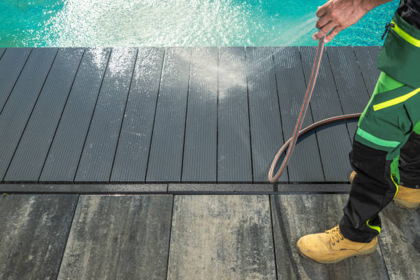 Best Local Pressure Washing Services  in North Baltimore, OH