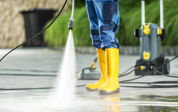 Best Commercial Pressure Washing  in North Baltimore, OH