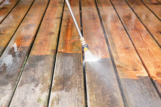 Best Deck Pressure Washing  in North Baltimore, OH