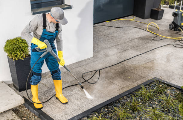 Best Roof Power Washing Services  in North Baltimore, OH