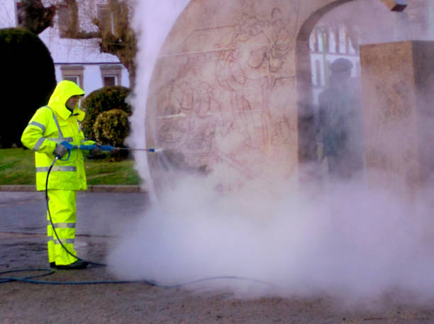 Best Pressure Washing Estimates  in North Baltimore, OH