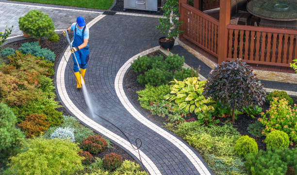 Pressure Washing Contractors in North Baltimore, OH